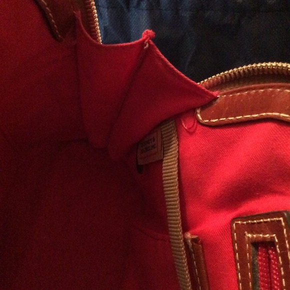 Dooney & Bourke Satchel Shoulder Handbag - Picture 7 of 15